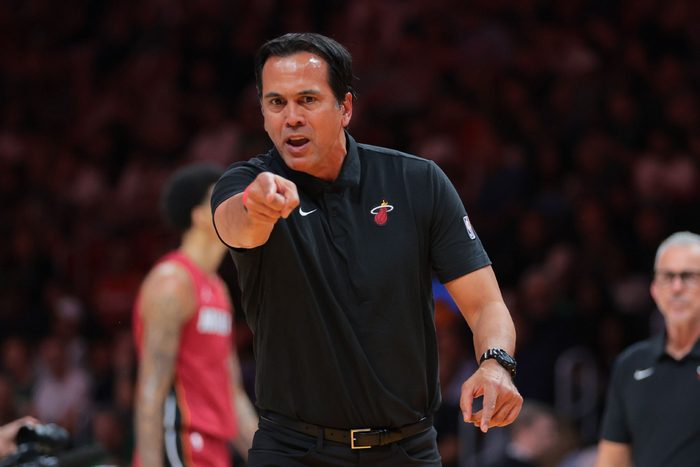 热火季前赛0胜5负！队史第二次全败尴尬再现