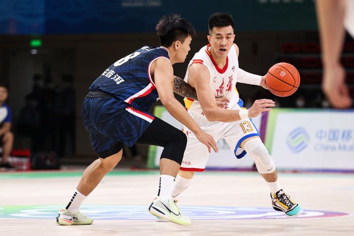 郭艾伦缺席全运会，辽宁男篮的卫冕梦究竟有多难？