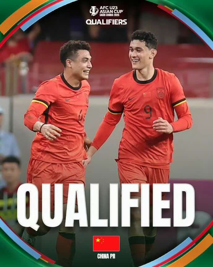 U22国足两连战泰国：18次射门0进球，真能闷声不响丢人吗？