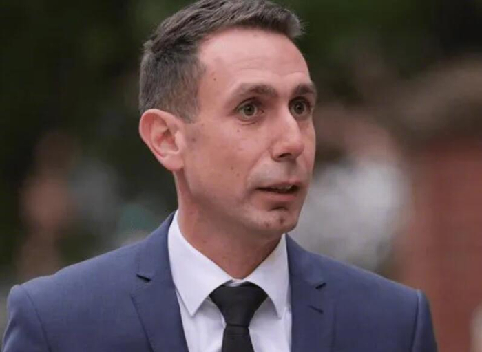 前英超裁判库特爆出惊天丑闻，12月11日宣布判决