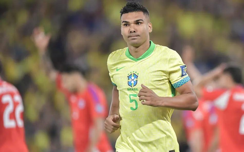 巴西半场领先被逆转：45分钟断电，世界杯梦差点碎了