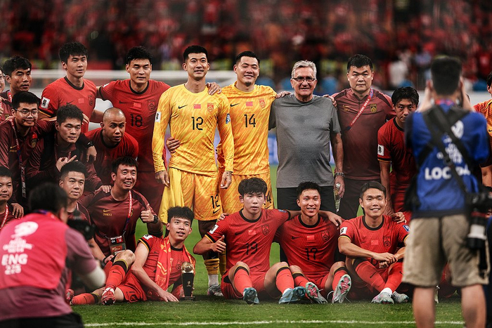 4个月空窗，中国男足错失25%热身赛，国足选帅成拖沓笑话