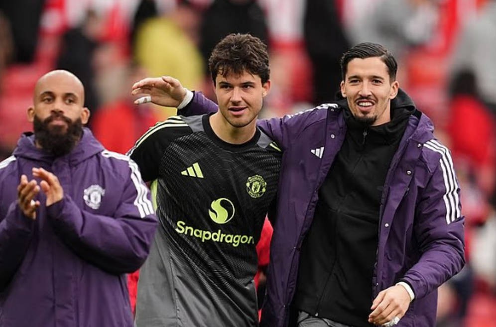 曼联押宝拉门斯！这波门将布局让人看傻眼