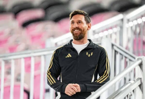 12月迈阿密上演梅西杯！8豪门U16激战18场谁能笑到最后？