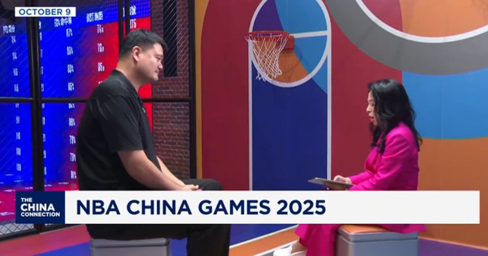 姚明45岁领NBA退休金，CBA养老金“自主选择”真敢玩