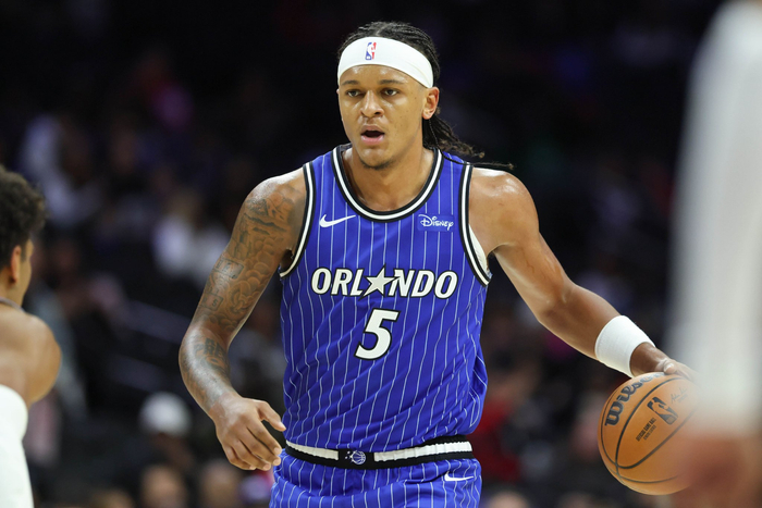 4-3逆袭！魔术新赛季随机模拟总冠军，就这水平还能真干？