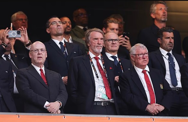 66亿美元的曼联买卖：格雷泽家族到底想要啥？