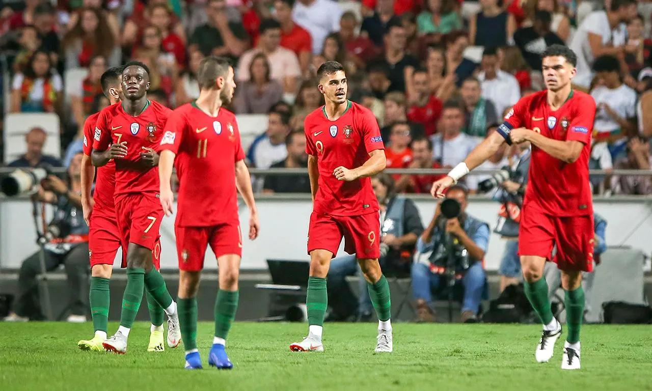 29球辉煌无用武之地？席尔瓦的国家队梦为何成了泡影