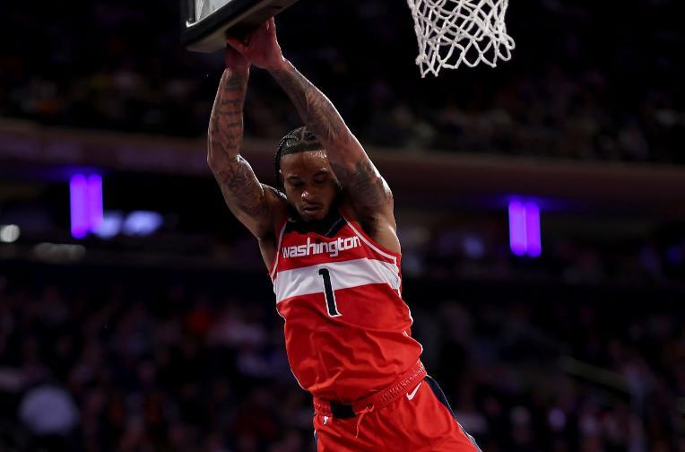 卡姆·惠特莫尔爆发了？奇才首胜背后的真相与隐忧