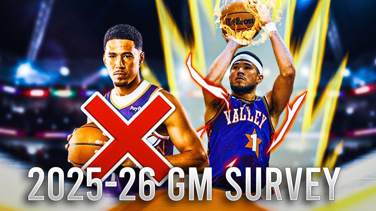 7000万巨额合同没带来尊重，布克成NBA最被低估的得分王