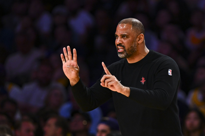 火箭5大个阵容搅局NBA，乌度卡喊话潮流逆转！