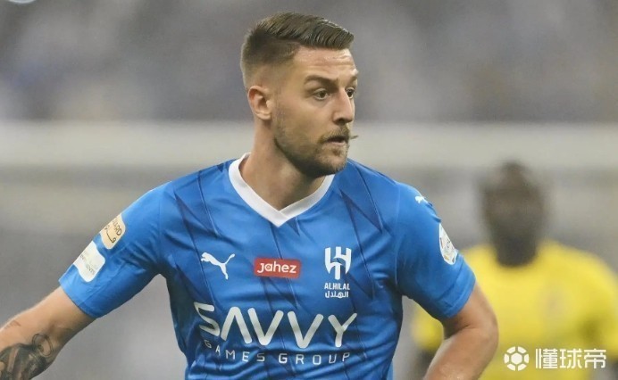 米林科维奇-萨维奇2026合同紧绷，尤文切尔西冬窗抢人战火升温