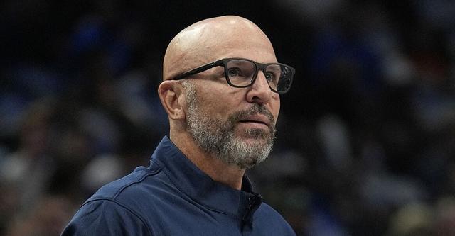 独行侠锁定基德：4年179胜，54.6%胜率续约多年！