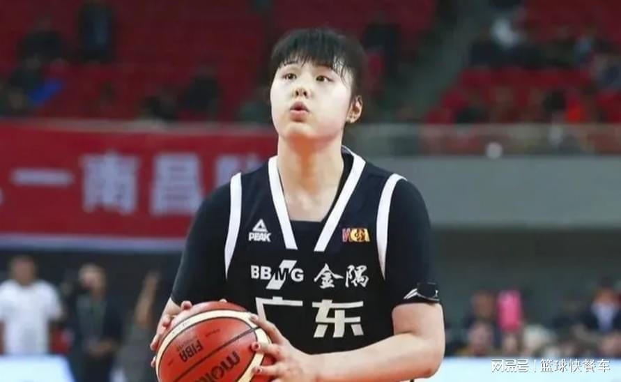 全运会女篮大战：广东7国手集结，四川血本争冠，冠军争夺战火药味十足