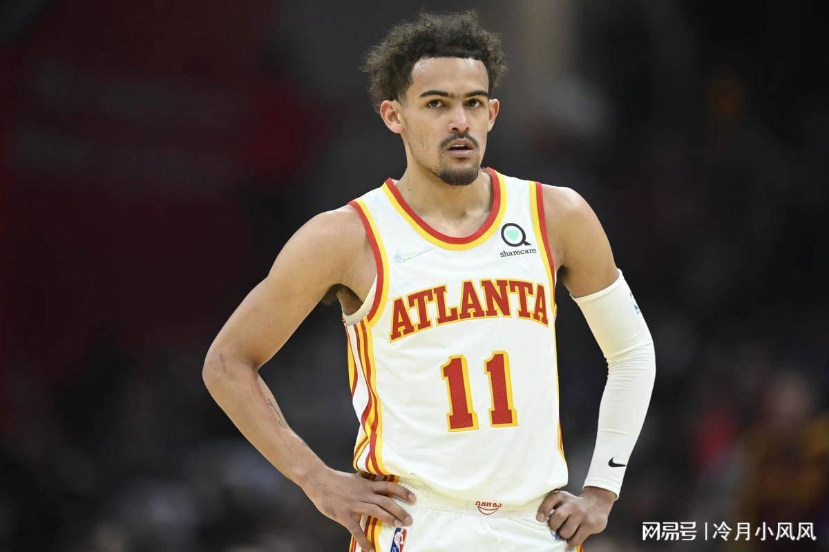 火箭梭哈27岁特雷杨，独行侠续约基德，文班身高超2米3震撼联盟