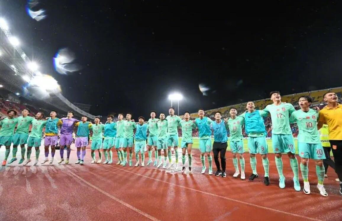 1个月倒计时！国足选帅拖延症能否终结？