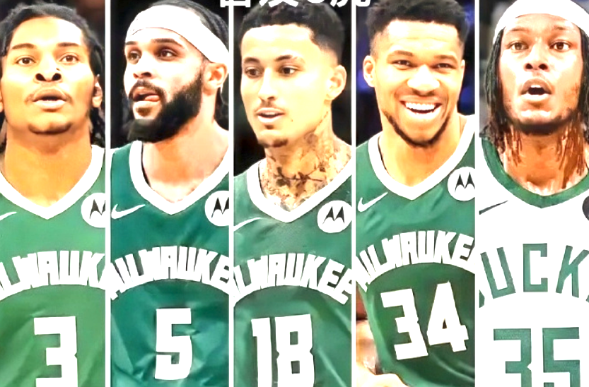 雷霆116-112险胜雄鹿，亚历山大23分领衔，字母哥防守保命？