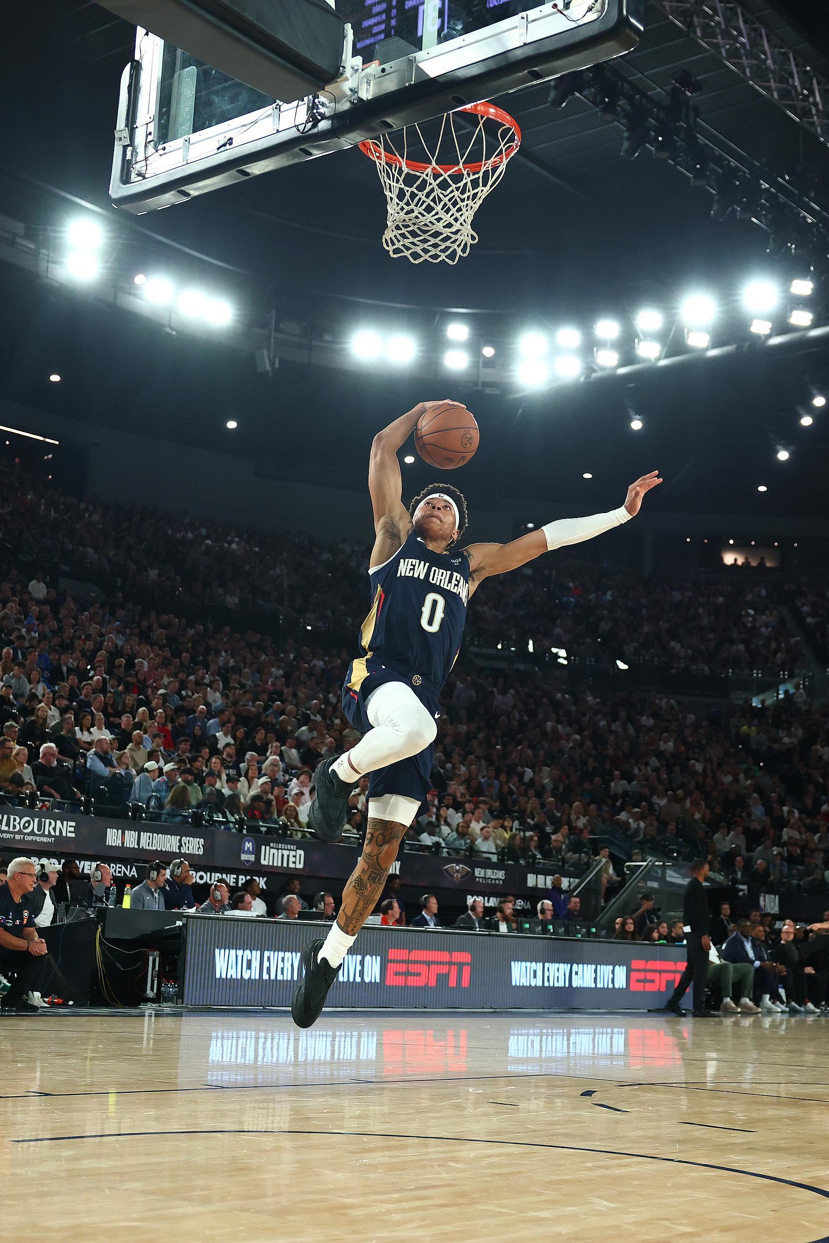 鹈鹕7号秀末节爆发20分难救主，火箭130比128绝杀惊心