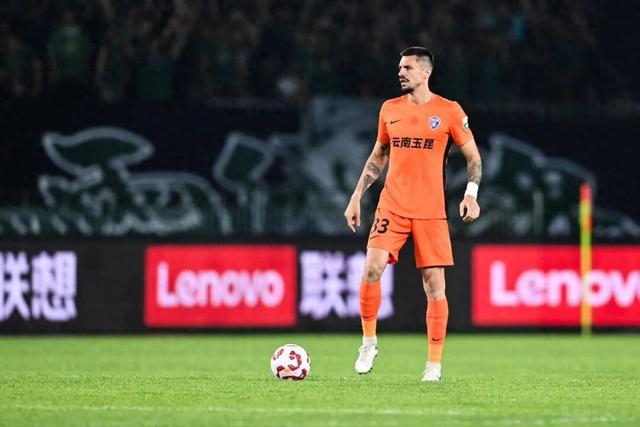 伤病红牌齐上阵，1.5万罚款背后的中超外援风波