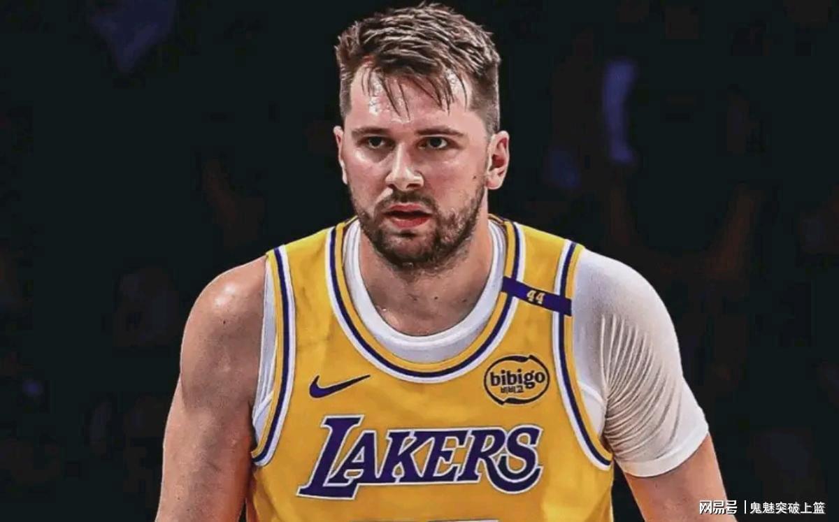 东契奇25分救不了湖人，太阳无布克残阵逆转拿下双杀！