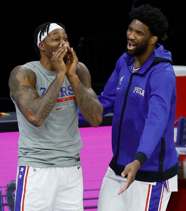 恩比德能挑战巅峰奥尼尔?39场还有MVP含金量吗?