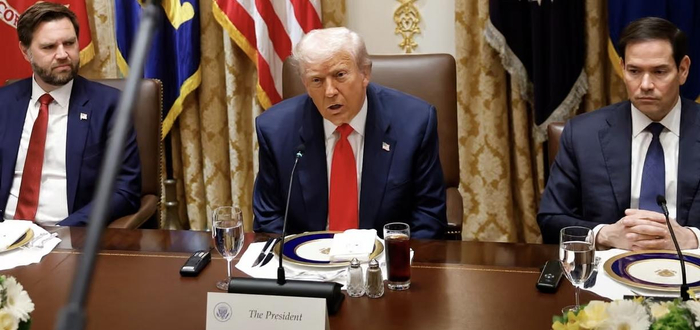 特朗普扬言撤销波士顿世界杯,动辄“夺回”城市,真当自己是篮球场上的乔丹?