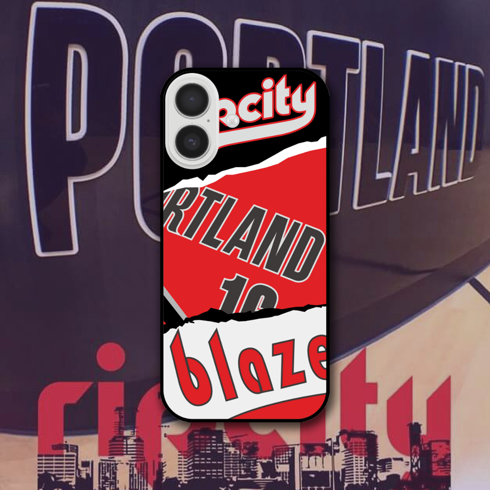 开拓者球迷专属手机壳上线，设计拉满但真值吗？