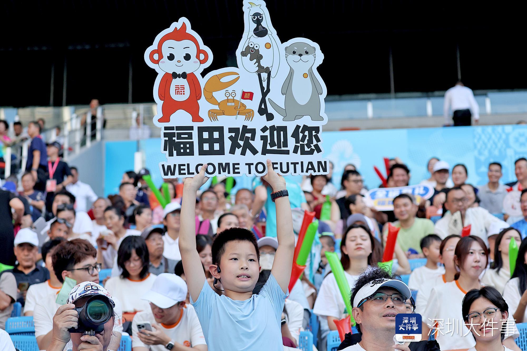 4比2！广东U18闪耀开局，老牌豪门梦回全国运动会