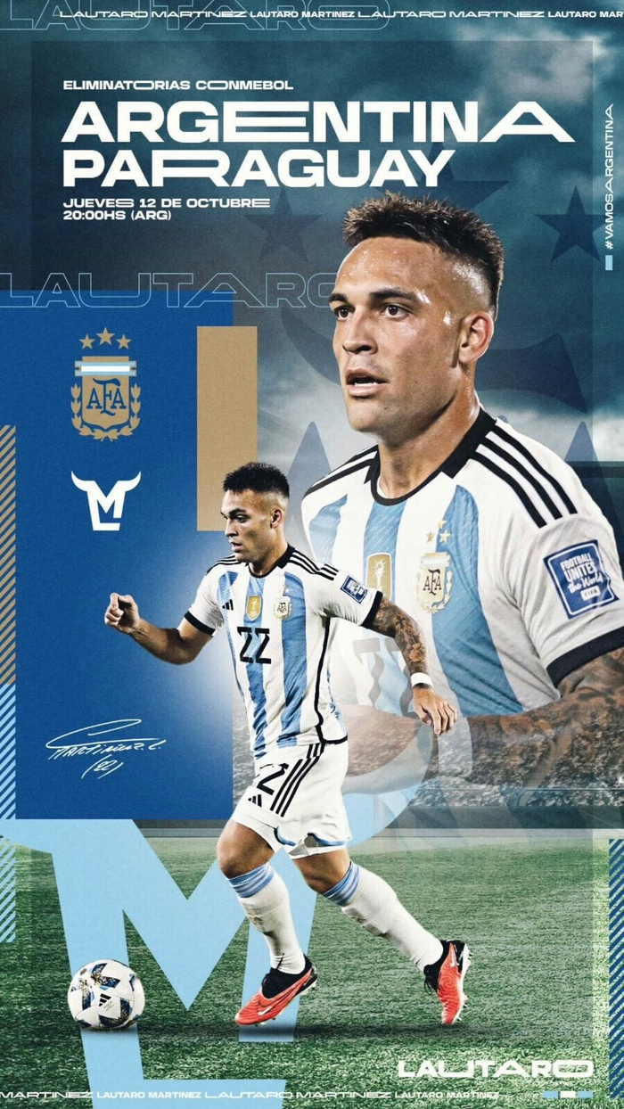 28球9年，劳塔罗的国家队生涯到底是喜剧还是传奇？