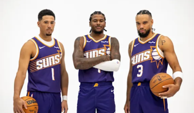 太阳三年均衡缺席，双塔加持能否终结重建梦魇？