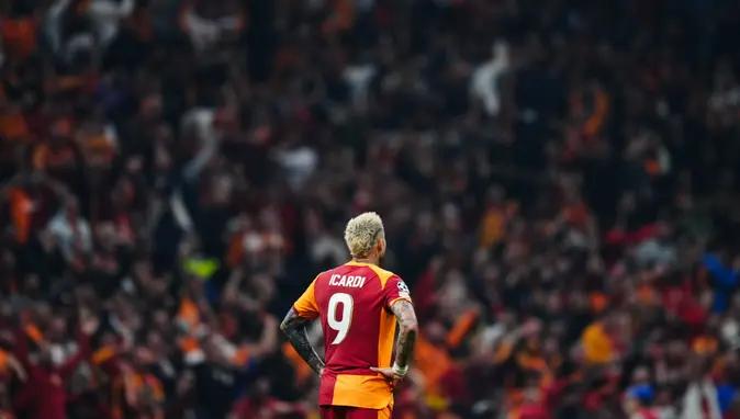 伊卡尔迪准备降薪留队，1000万欧年薪砍到600万欧能打动加拉塔萨雷吗？