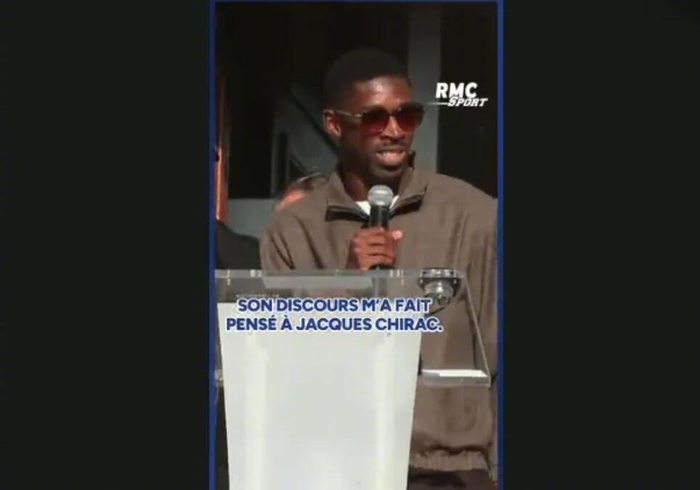 登贝莱金球奖后要求大幅加薪，巴黎圣日耳曼难题堪比夺冠梦