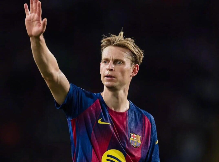 巴萨给德容涨解约金到5亿欧，这真是求稳还是自我催眠？