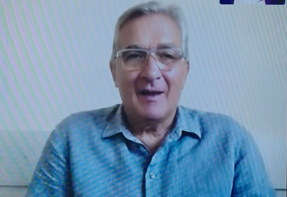 伊万科维奇谈中国男足：跑动少、压力大，改革路上能坚持多久？