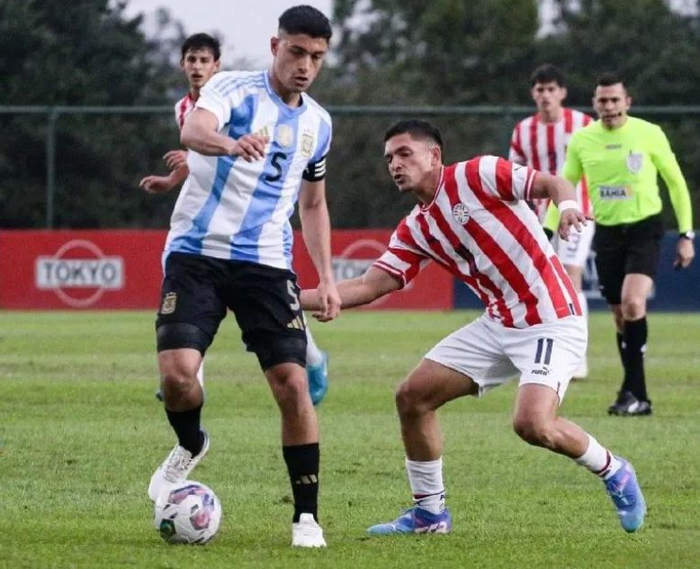 世青杯摩洛哥20vs法国20：法国20能否守住三连胜？看这场1比2悬念之战