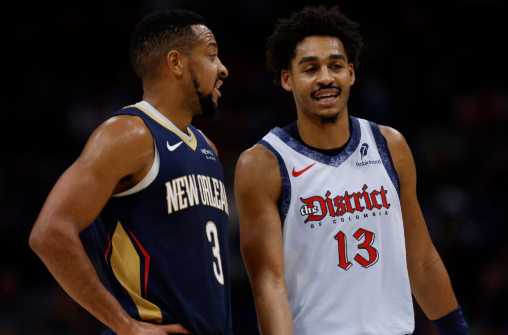 普尔2年被换2队，20.4分也难救主，这才是NBA最惨“太子”