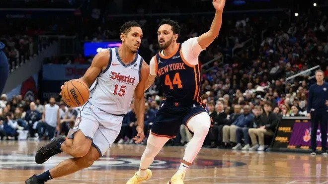 布罗格登E9合同待定，尼克斯双塔变阵能否逆袭东部？