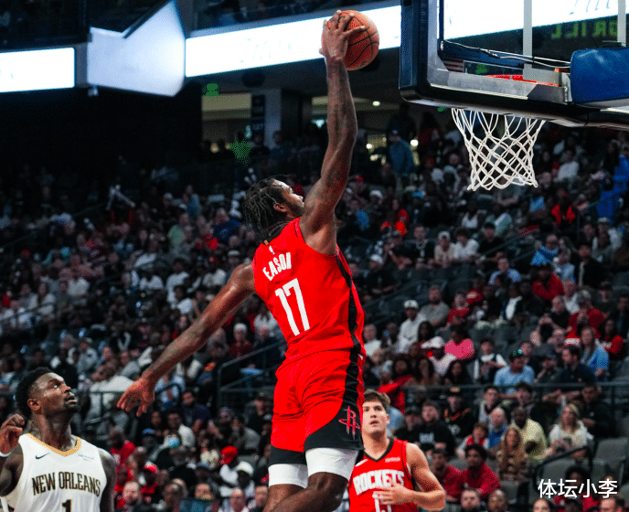130比128险胜！火箭惊险拿下鹈鹕，杜兰特这波秀真刺激