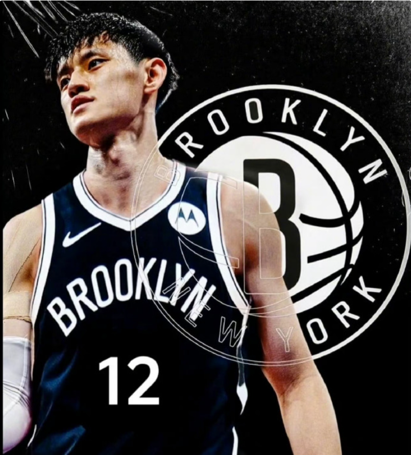 曾凡博短暂NBA梦碎！篮网裁员背后的中国篮球现实