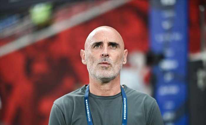 穆斯卡特领跑!格拉斯哥流浪者急盼1超级教头救火,11分差成硬伤