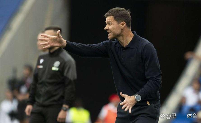 3大难题拦路！哈维·阿隆索执教皇马，贝林厄姆归来成最硬“炸弹”