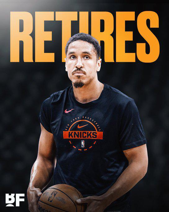 9个赛季15分4.7助攻，布罗格登选择放手，NBA真那么残酷？