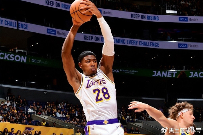 126比116！八村塁终于发威，但湖人能不能靠他撑起季后赛梦？