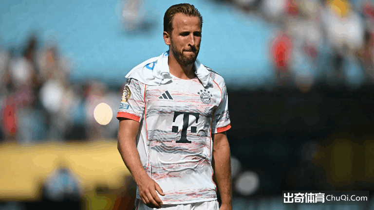 拜仁国脚大疲劳：多特仅出场1115分钟，战德比差距800分钟！