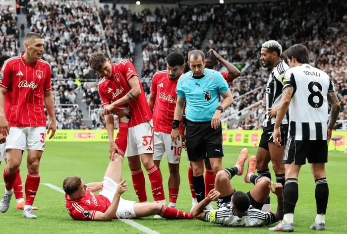 六换人制？英超豪门的疲惫生意场，救不了真累的主力