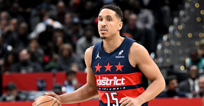 32岁退役！布罗格登九年NBA生涯告终，曾获最佳新秀和第六人