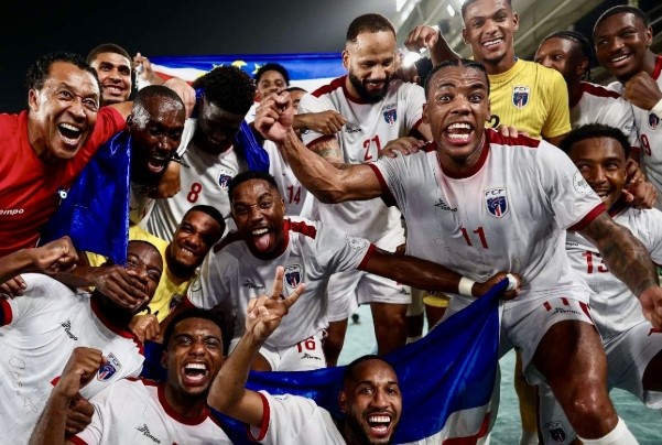 3比0爆冷！佛得角震惊世界，归化到底是救星还是毒药？