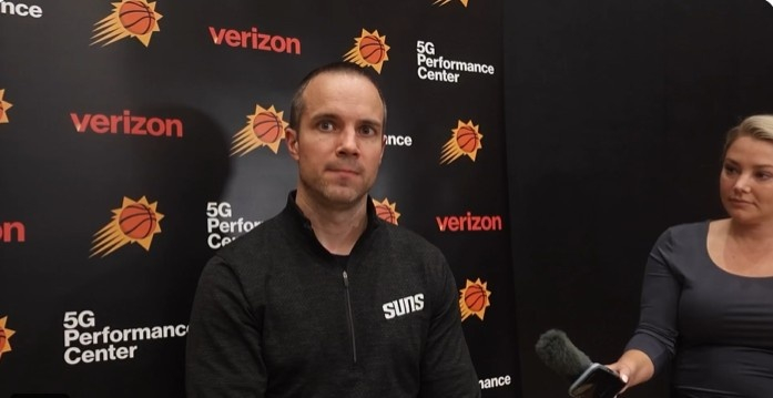 20秒出手机会！太阳打快又动，全员都是威胁？