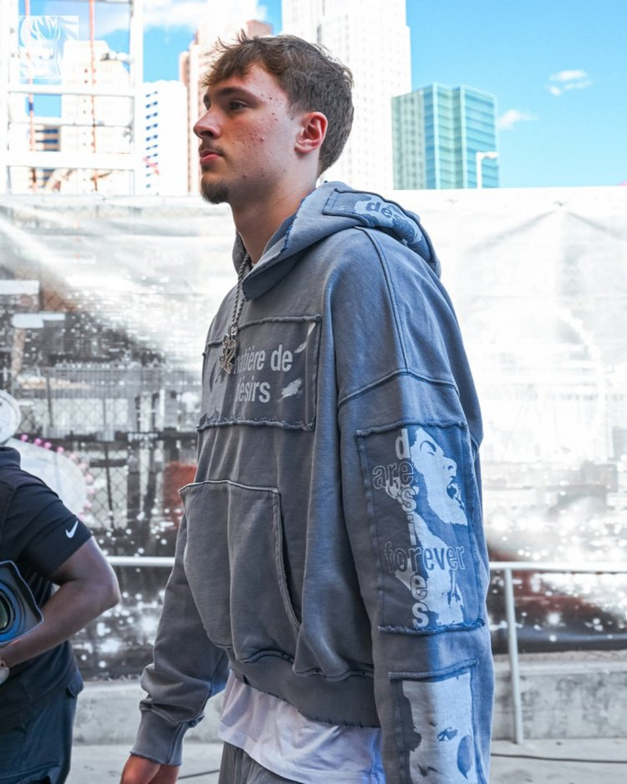 独行侠大战湖人，浓眉克莱现身，谁能秒杀谁？