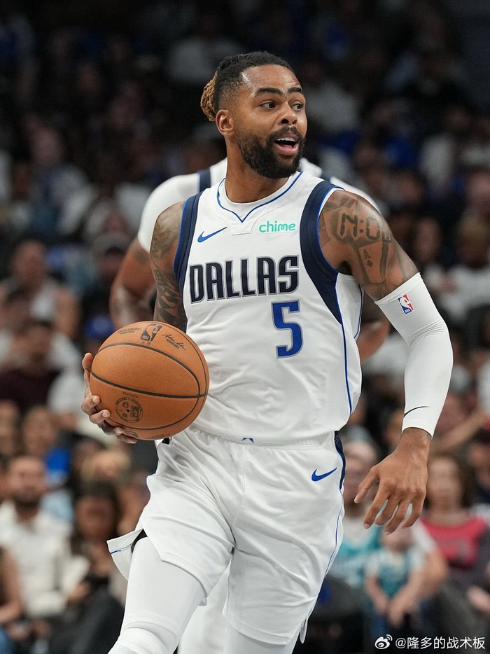 拉塞尔轮休一场后火线复出，湖人季前赛迎来新动力！